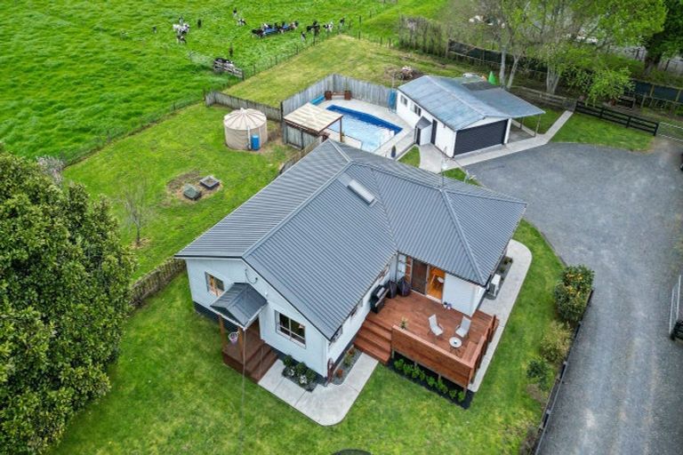 Photo of property in 140 Mill Road, Ohaupo, 3881