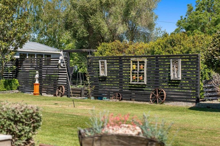 Photo of property in 9 Green Lane Road, Masterton, 5810