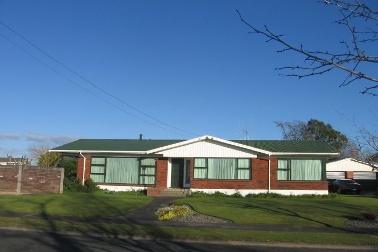 Photo of property in 16 Lamont Street, Chartwell, Hamilton, 3210