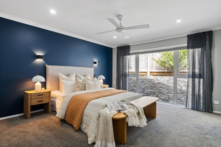 Photo of property in 8 Porokaiwhiri Street, Crofton Downs, Wellington, 6035