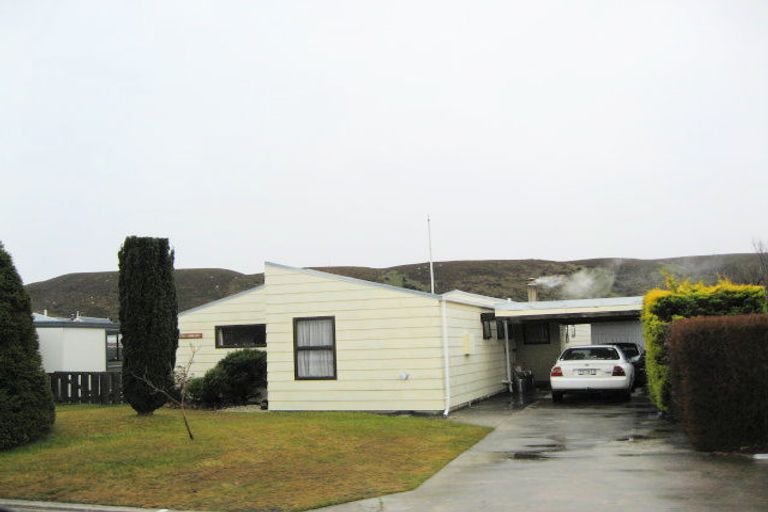 Photo of property in 110 Fache Street, Clyde, 9330