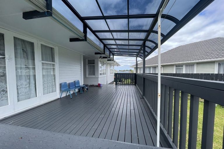 Photo of property in 20a Ashgrove Road, Mangere, Auckland, 2022