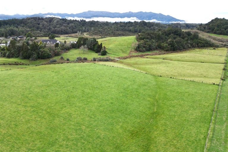 Photo of property in 286 State Highway 6, Coal Creek, Greymouth, 7802