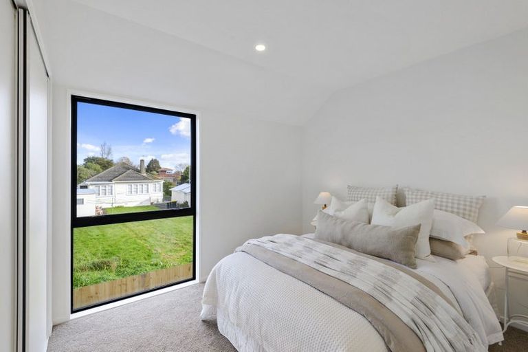 Photo of property in 4b Mountfort Street, Spreydon, Christchurch, 8024