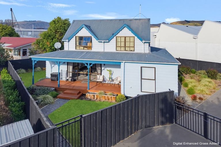 Photo of property in 48a Glenroy Street, Woolston, Christchurch, 8062