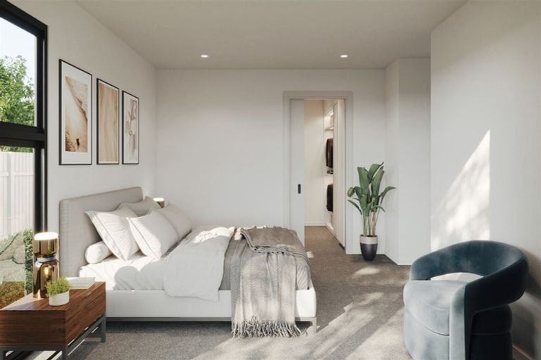 Photo of property in 10h Grange Street, Hillsborough, Christchurch, 8022