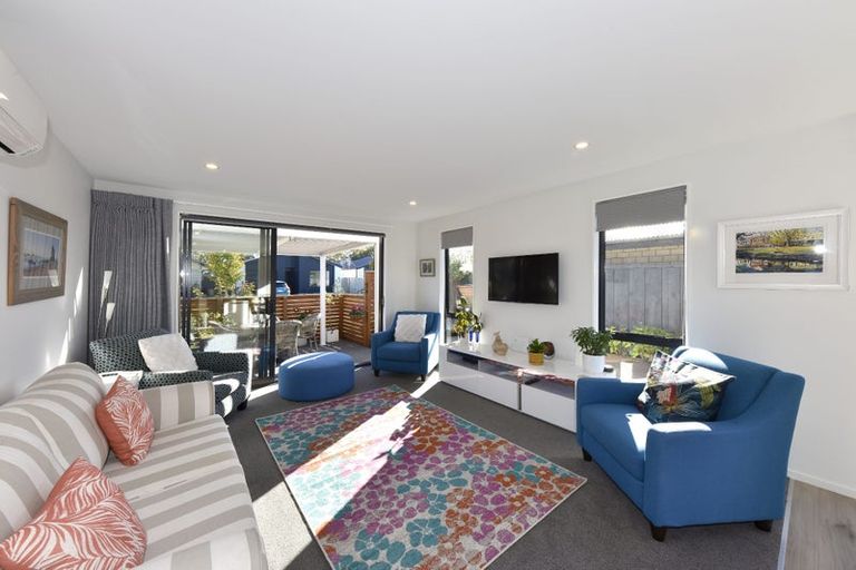 Photo of property in 12 Croydon Street, Woodend, 7610