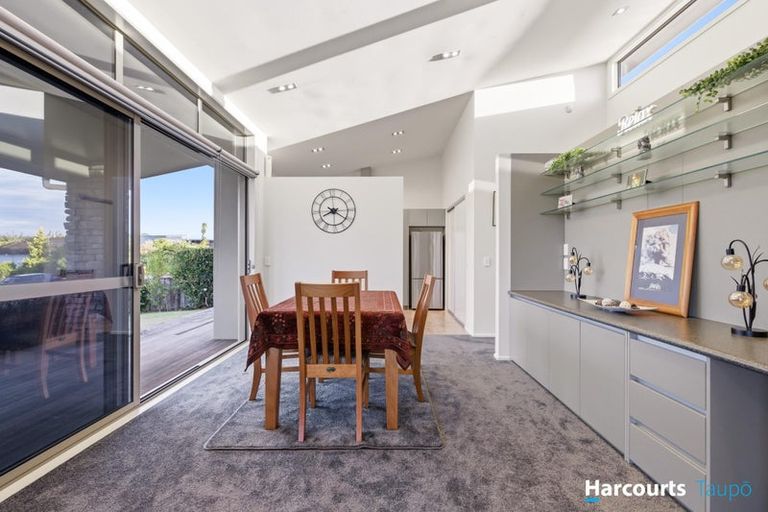 Photo of property in 10a Mere Road, Taupo, 3330