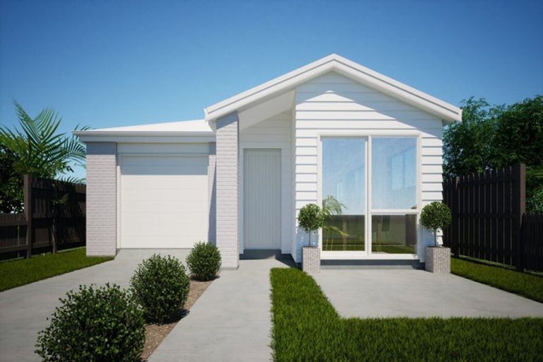 Photo of property in 18 Tasker Crescent, Pyes Pa, 3112