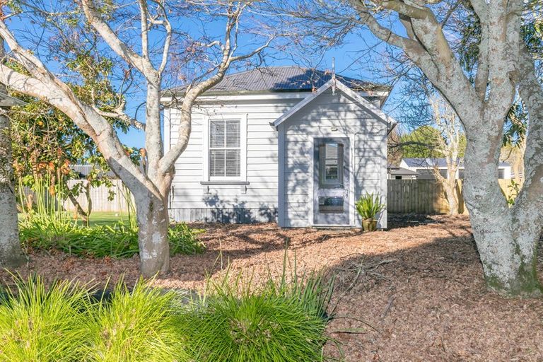 Photo of property in 164 Crozier Street, Pirongia, 3802