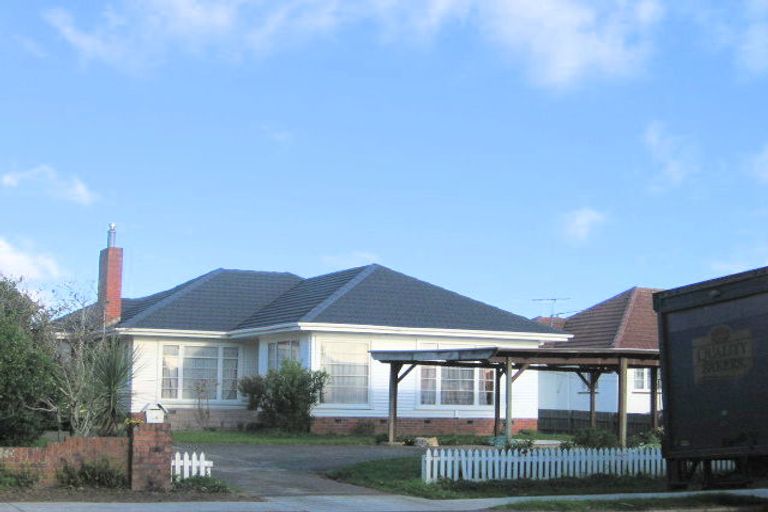 Photo of property in 249 Shirley Road, Papatoetoe, Auckland, 2025