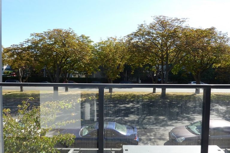 Photo of property in 104/118 Bealey Avenue, Christchurch Central, Christchurch, 8013