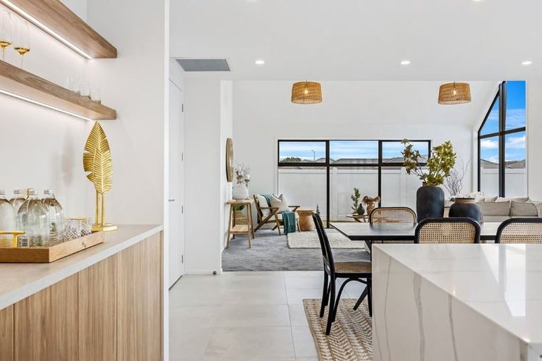 Photo of property in 4 Timara Crescent, Marshland, Christchurch, 8083