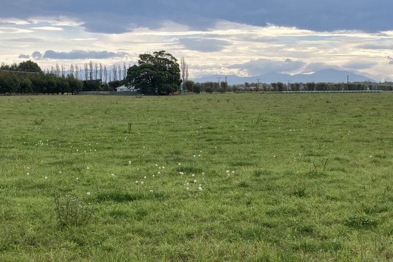 Photo of property in 451 Fords Road, Willowby, Ashburton, 7773