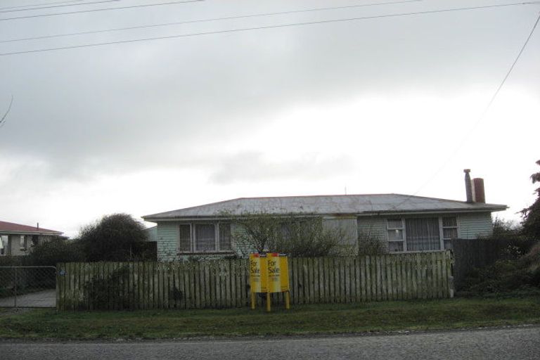 Photo of property in 47 Flemington Road, Woodlands, Invercargill, 9871