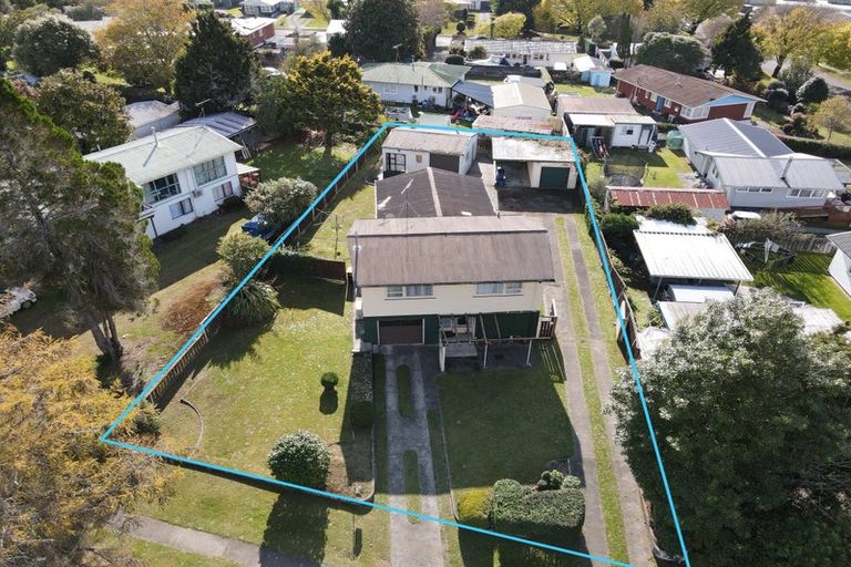 Photo of property in 116 Balmoral Drive, Tokoroa, 3420