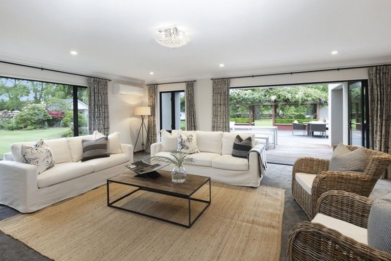 Photo of property in 395 Marshland Road, Marshland, Christchurch, 8083