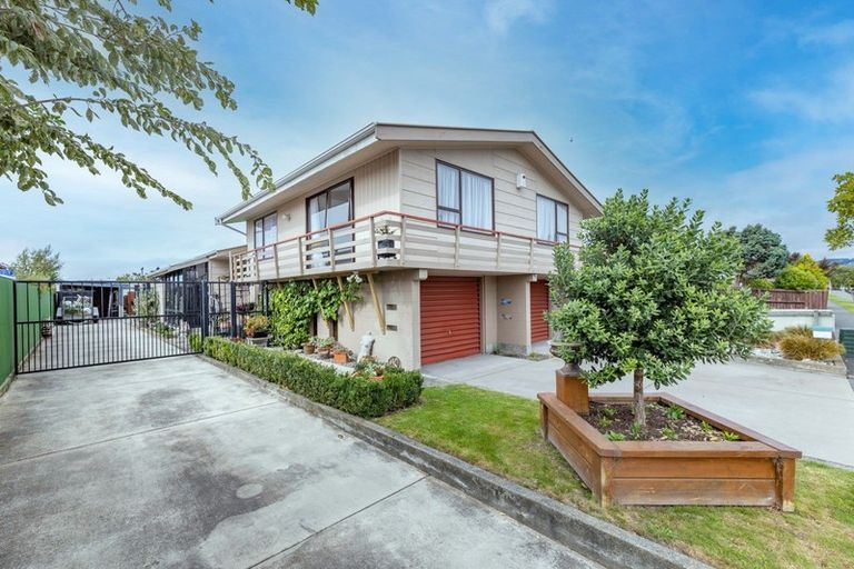 Photo of property in 22 Staffa Street, Woolston, Christchurch, 8062