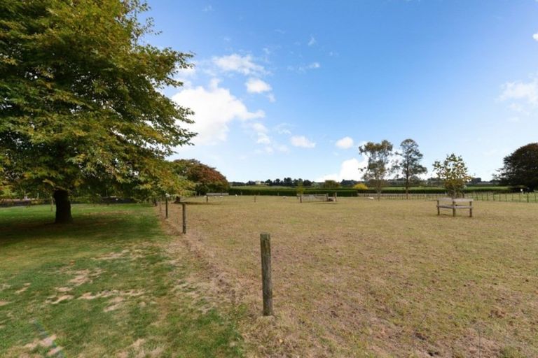 Photo of property in 117 Scotsman Valley Road, Tauwhare, Hamilton, 3287