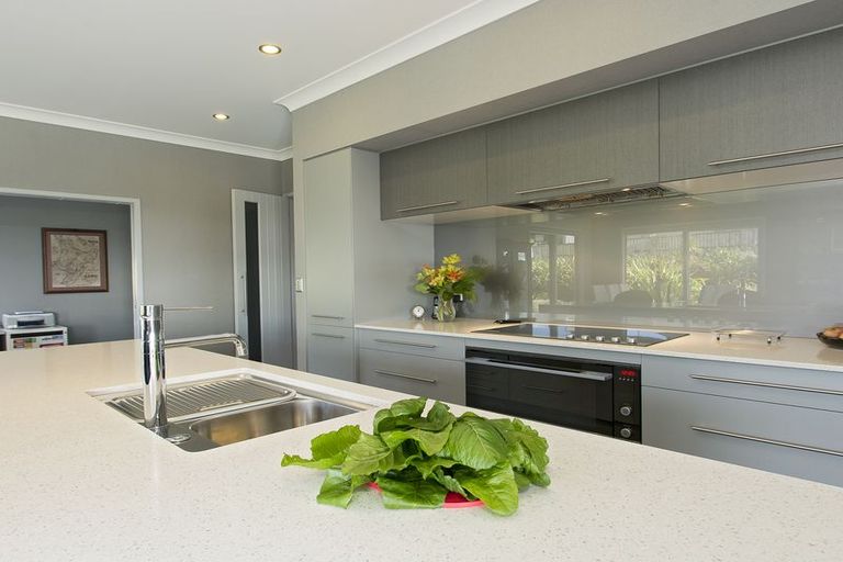 Photo of property in 91 Mortlake Heights, Pyes Pa, Tauranga, 3112