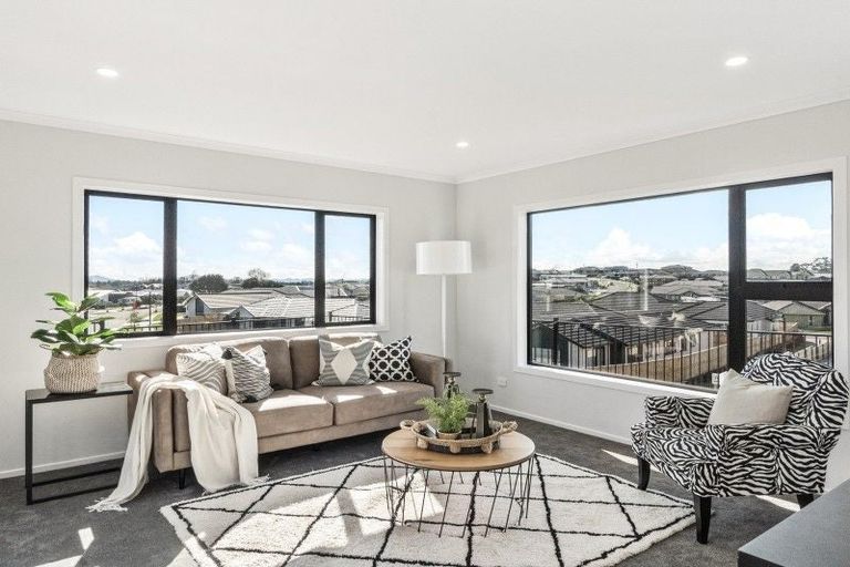 Photo of property in 24 Drower Glen, Flagstaff, Hamilton, 3210