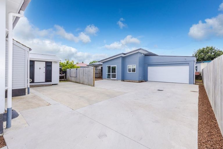 Photo of property in 41 Churchill Avenue, Maeroa, Hamilton, 3200
