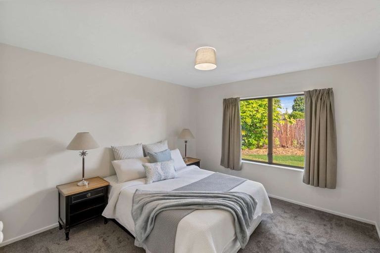 Photo of property in 460 Wairakei Road, Burnside, Christchurch, 8053