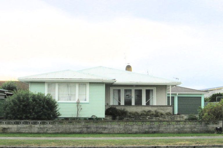 Photo of property in 89 Morris Spence Avenue, Onekawa, Napier, 4110