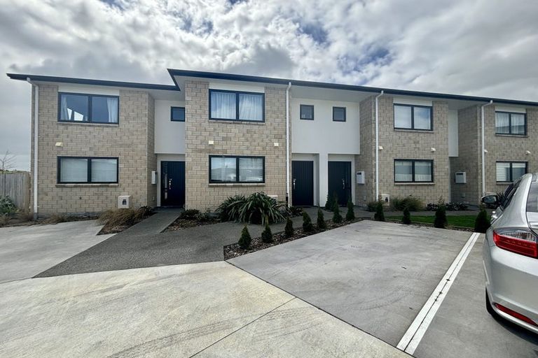 Photo of property in 23/35 North Ridge Drive, Rototuna North, Hamilton, 3210