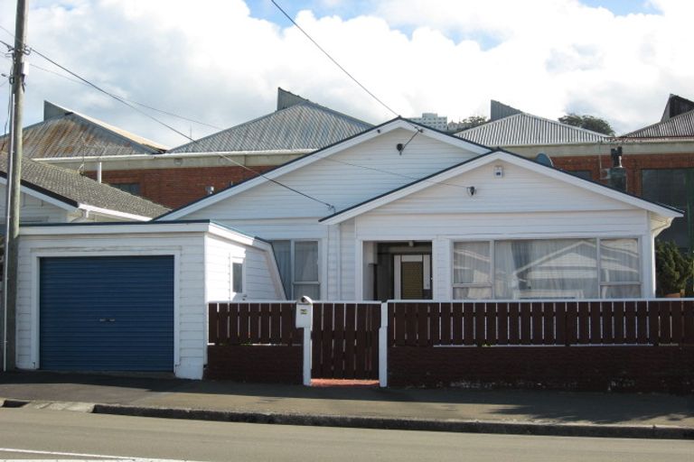 Photo of property in 80 Ross Street, Kilbirnie, Wellington, 6022