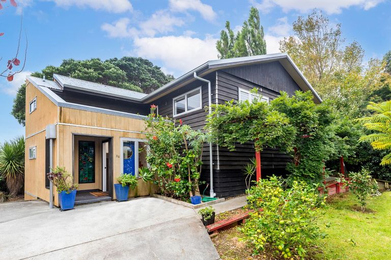 Photo of property in 59 Fidelis Avenue, Snells Beach, 0920