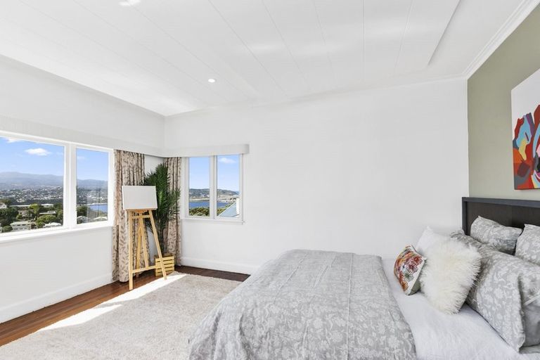 Photo of property in 46 Rakau Road, Hataitai, Wellington, 6021