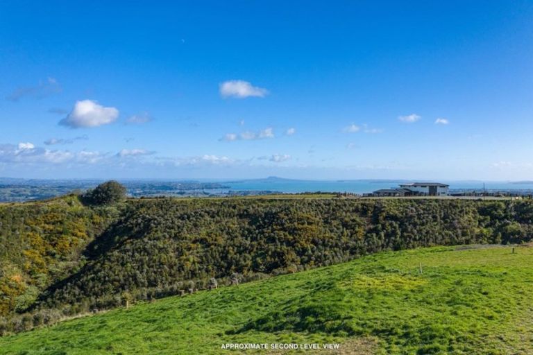 Photo of property in 167 Solway Road, Whitford, Manurewa, 2576