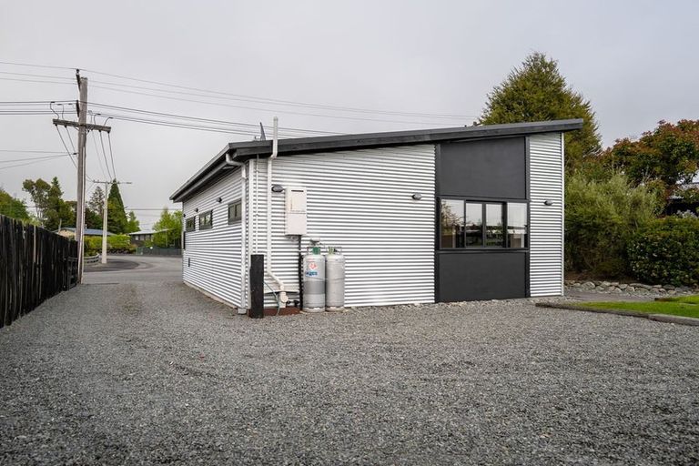 Photo of property in 5 Fraser Crescent, Twizel, 7901