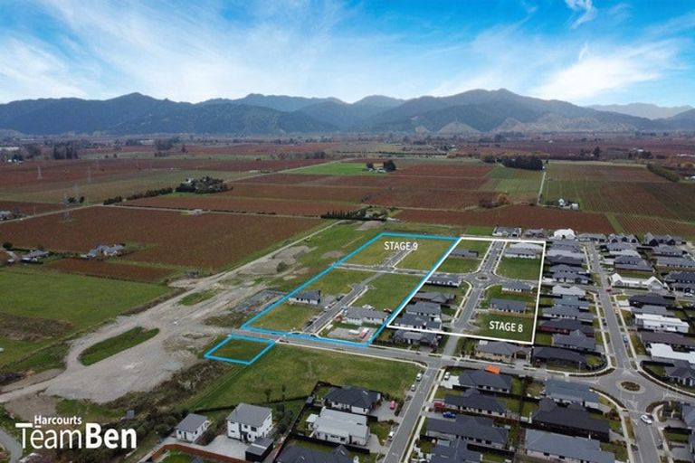 Photo of property in 1 Granville Close, Springlands, Blenheim, 7201