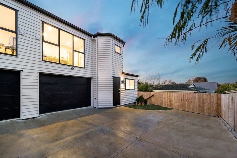 Photo of property in 15b Joyce Street, Pahurehure, Papakura, 2113
