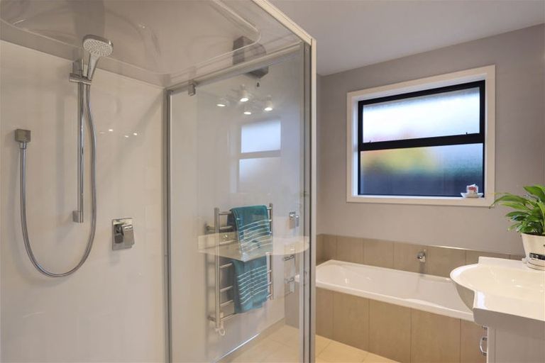 Photo of property in 12 Magnolia Drive, Netherby, Ashburton, 7700