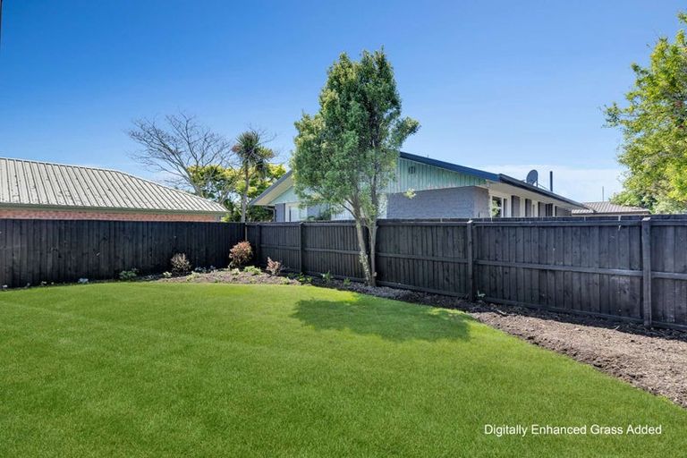 Photo of property in 53 Brynley Street, Hornby, Christchurch, 8042