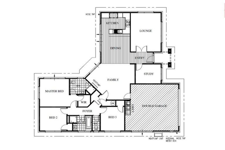 Photo of property in 170 Northbrook Road, Rangiora, 7400