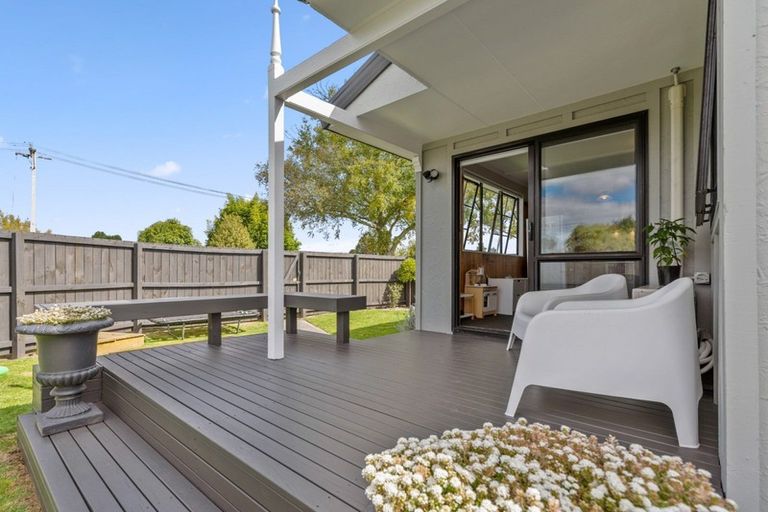 Photo of property in 9 Miller Street, Glenholme, Rotorua, 3010