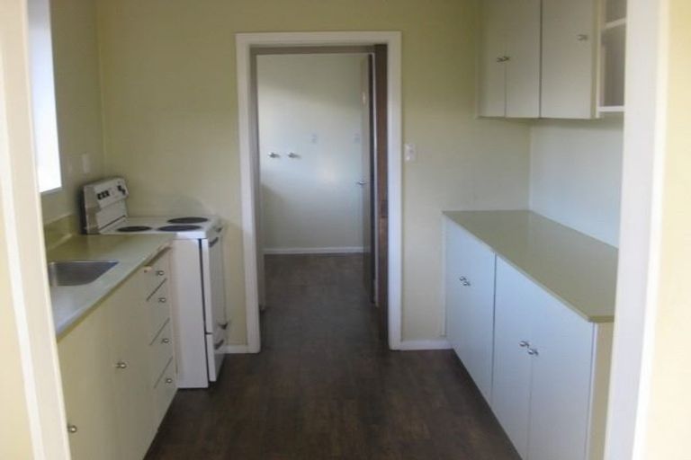 Photo of property in 2/166a Lyttelton Street, Spreydon, Christchurch, 8024