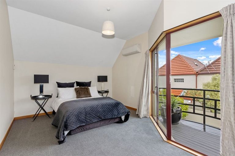 Photo of property in 2/11 Rastrick Street, Merivale, Christchurch, 8014