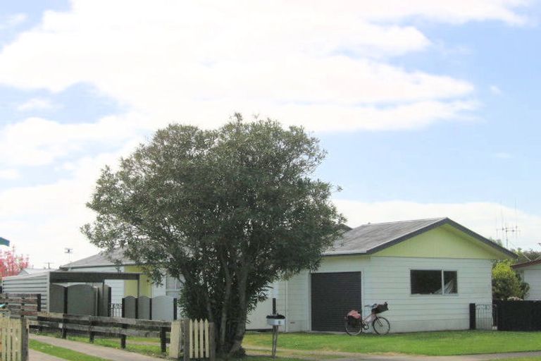 Photo of property in 2 Florence Drive, Morrinsville, 3300