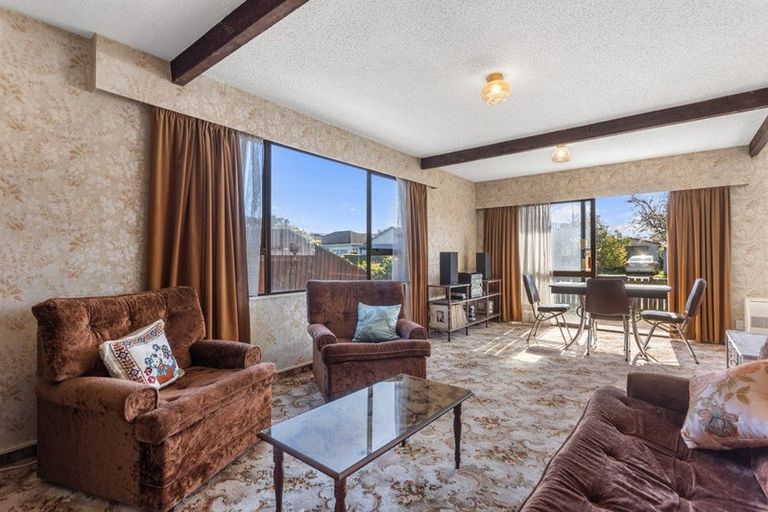 Photo of property in 13 Davie Street, Kaiapoi, 7630