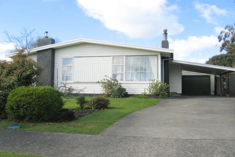 Photo of property in 39 Fairview Avenue, Feilding, 4702