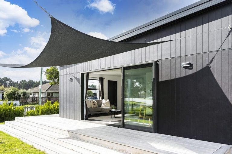 Photo of property in 2 Kearneys Road, Linwood, Christchurch, 8062