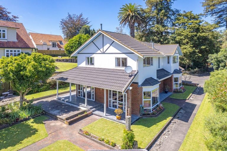 Photo of property in 5 Nile Street, Whanganui East, Whanganui, 4500