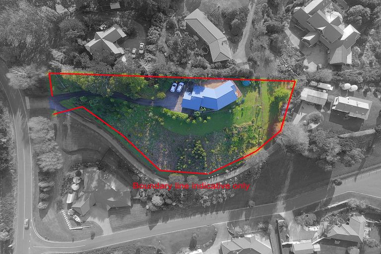 Photo of property in 60 Puhoi Road, Puhoi, Warkworth, 0994