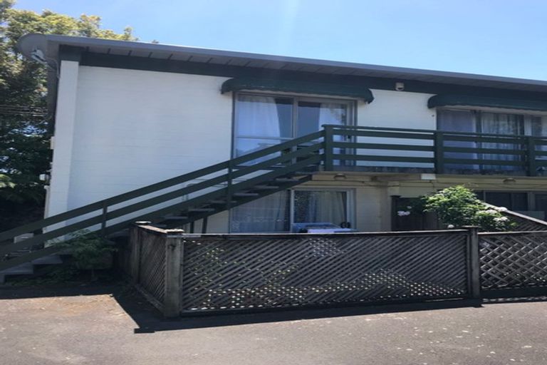 Photo of property in 2/7 Edenvale Park Road, Mount Eden, Auckland, 1024