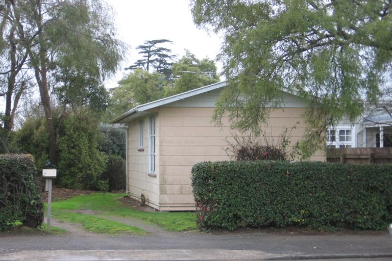 Photo of property in 130 Cole Street, Masterton, 5810